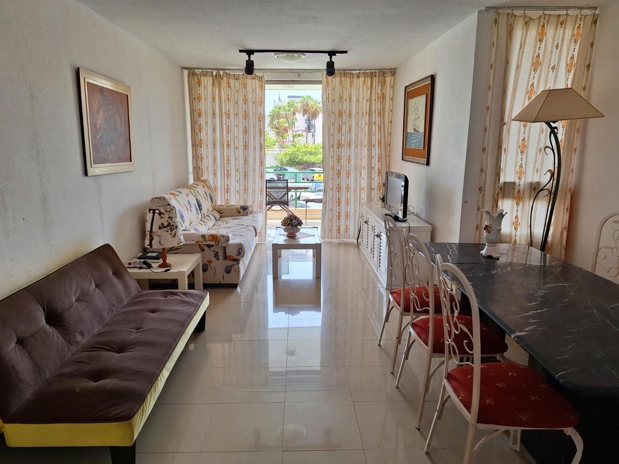 Apartment Vinas *