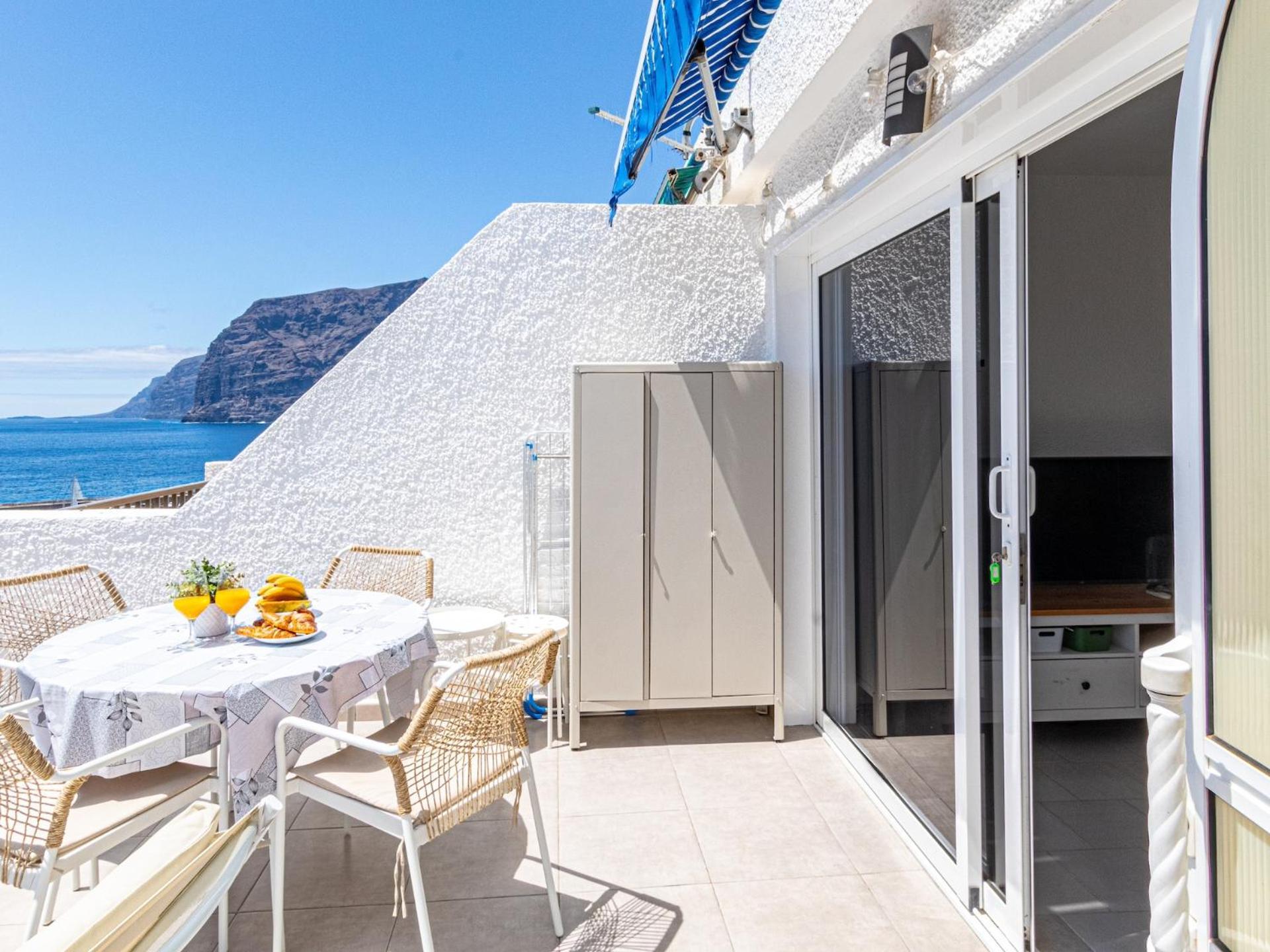 Panoramic View Tamara By Dream Homes Tenerife *