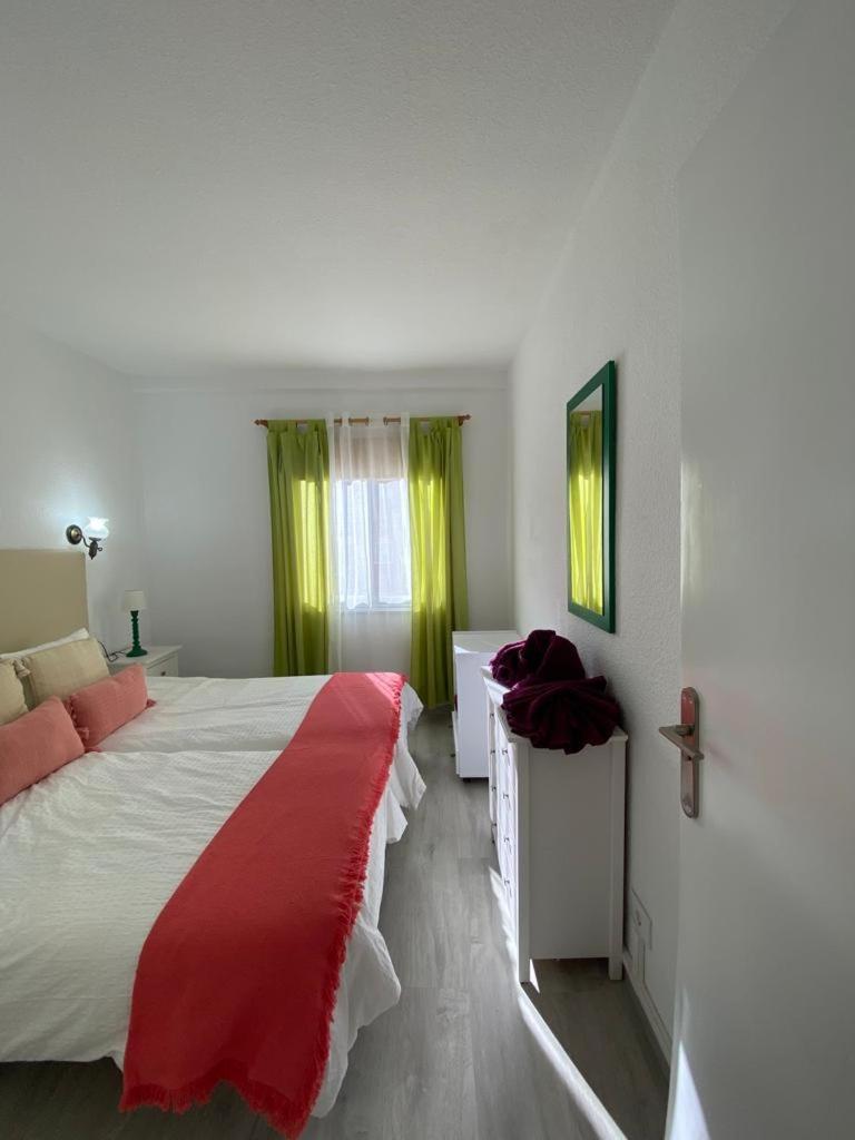 Apartment Angeles. Cristianos. Free Wifi Los Cristianos (Tenerife)