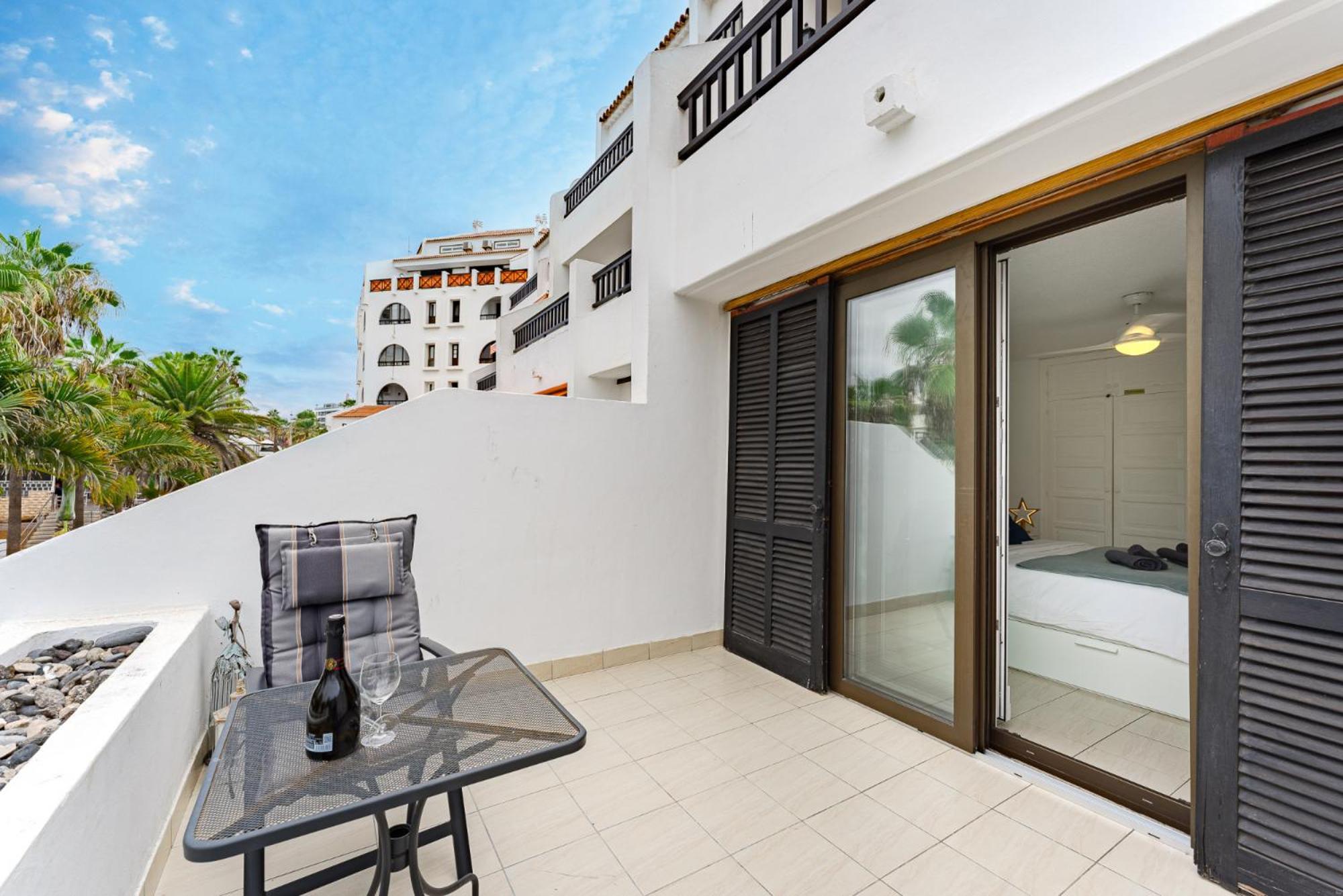 Appartement Parque Santiago Ii Exceptional Duplex With Terrace *