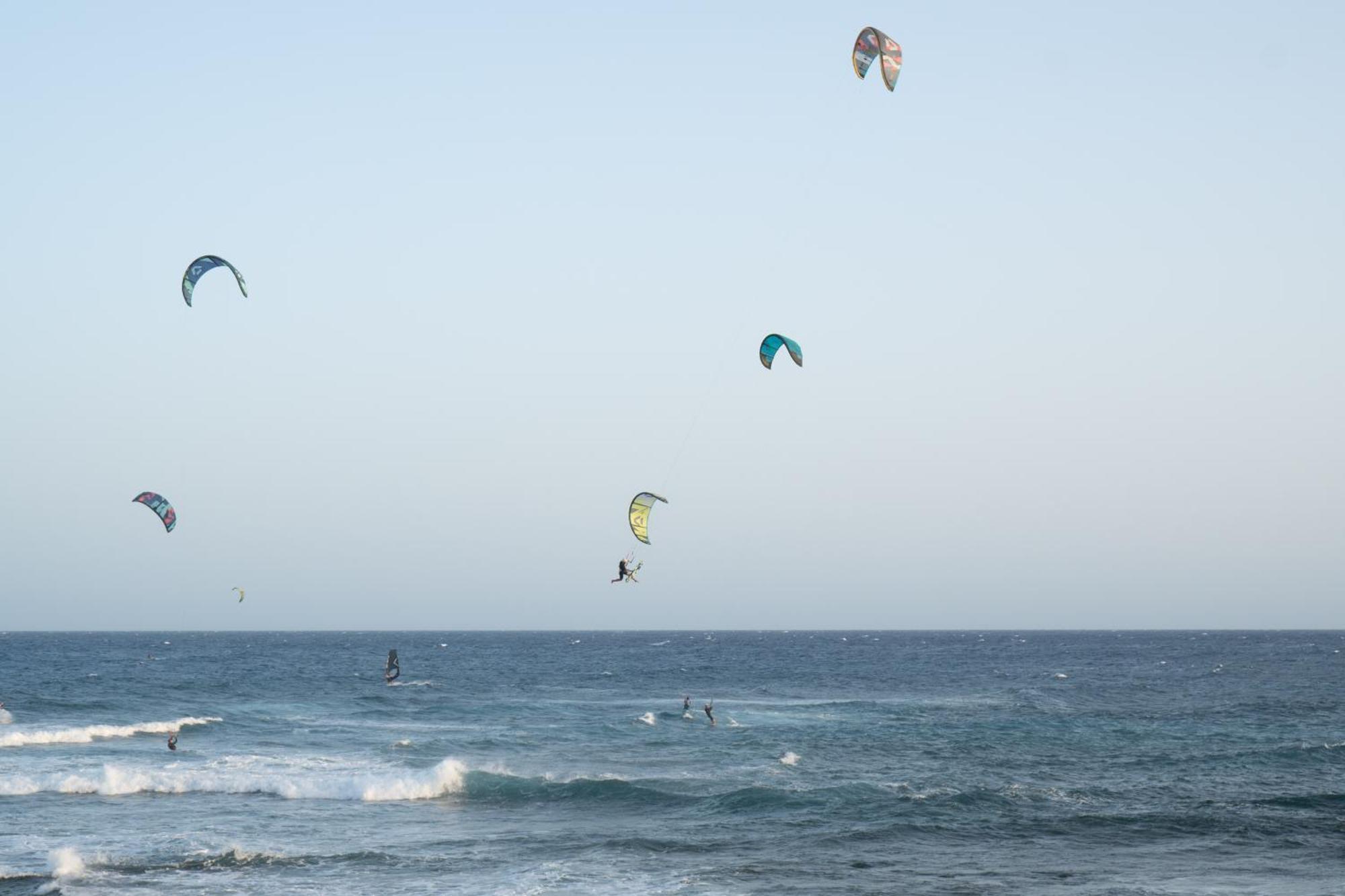 Medano Beach Coliving