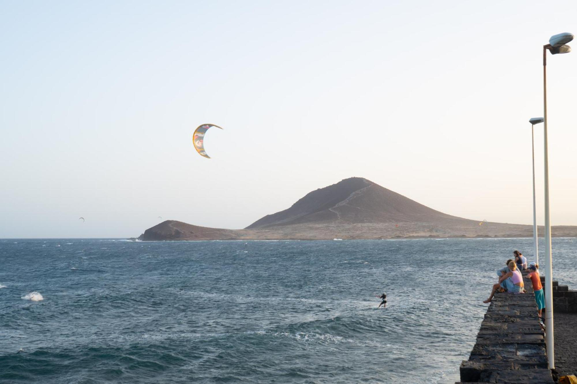 Medano Beach Coliving