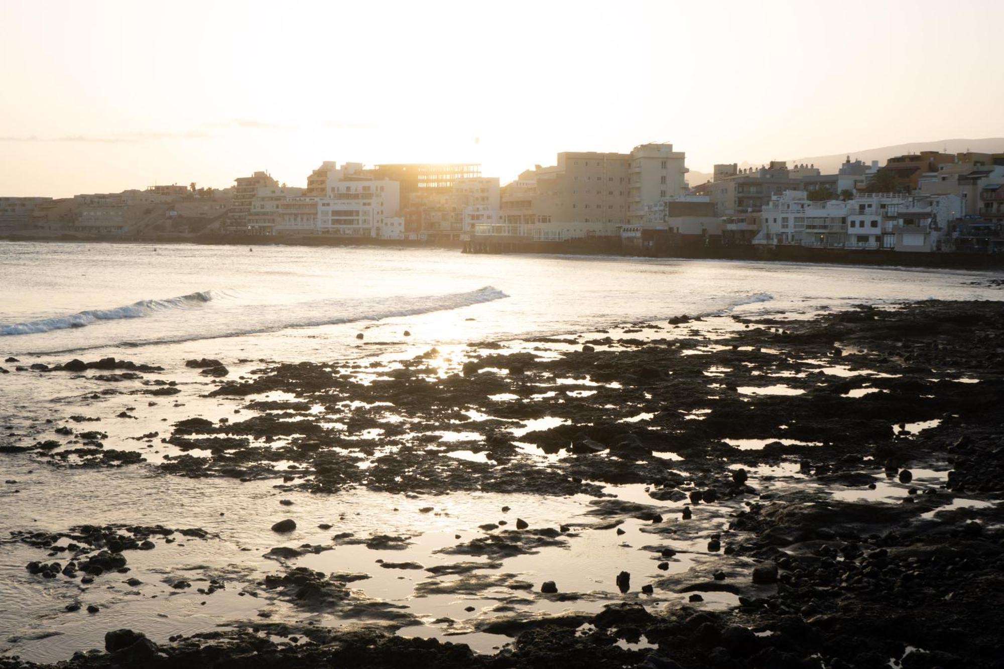 Medano Beach Coliving Séjour chez l'habitant