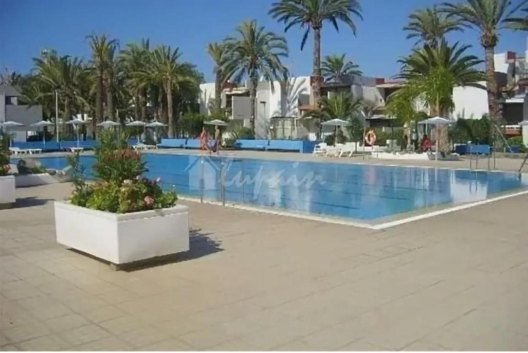 Apartment Grande Primavera Costa Del Silencio