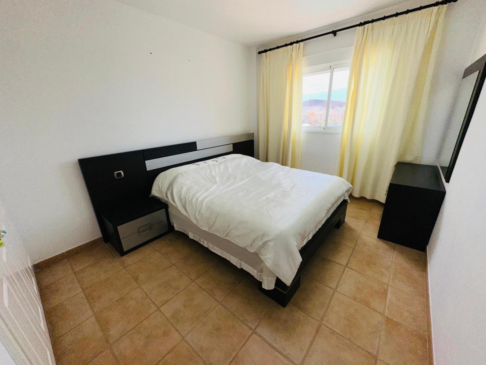 3 Bedrooms Cristianos Communal Pool Free Wifi * Los Cristianos (Tenerife)