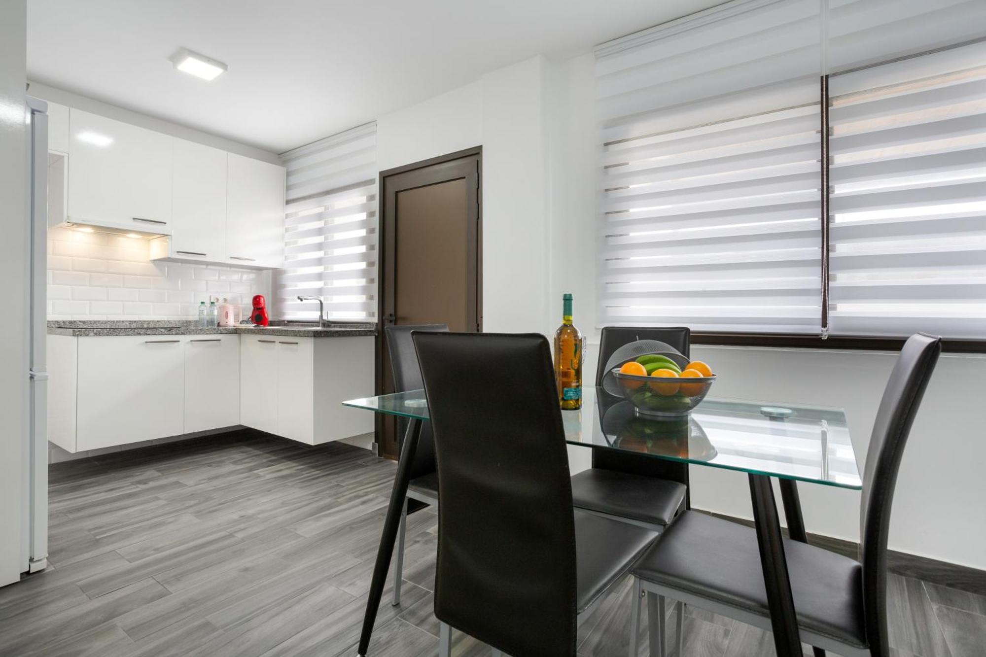 Casa Judit
