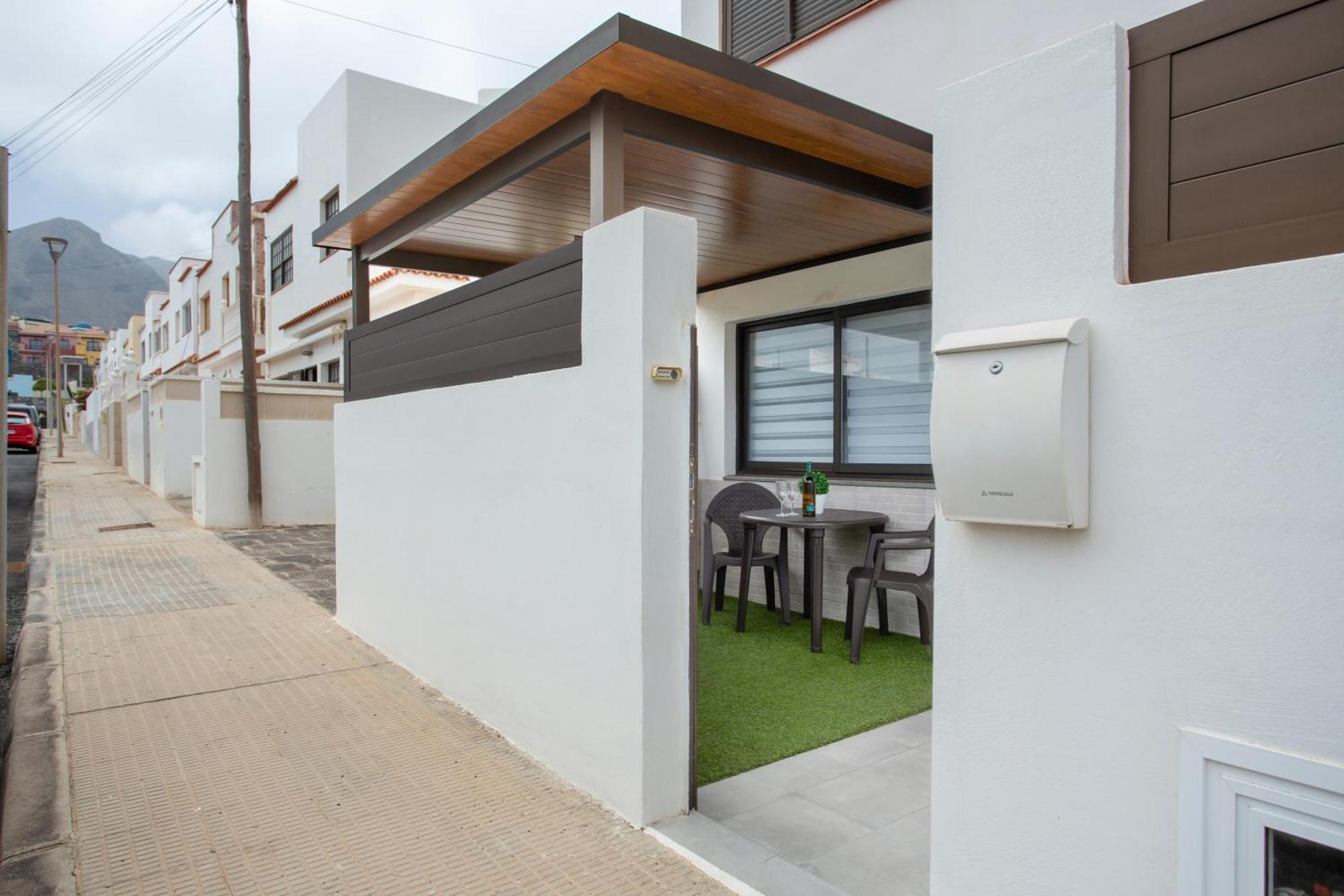 Casa Judit * Los Silos