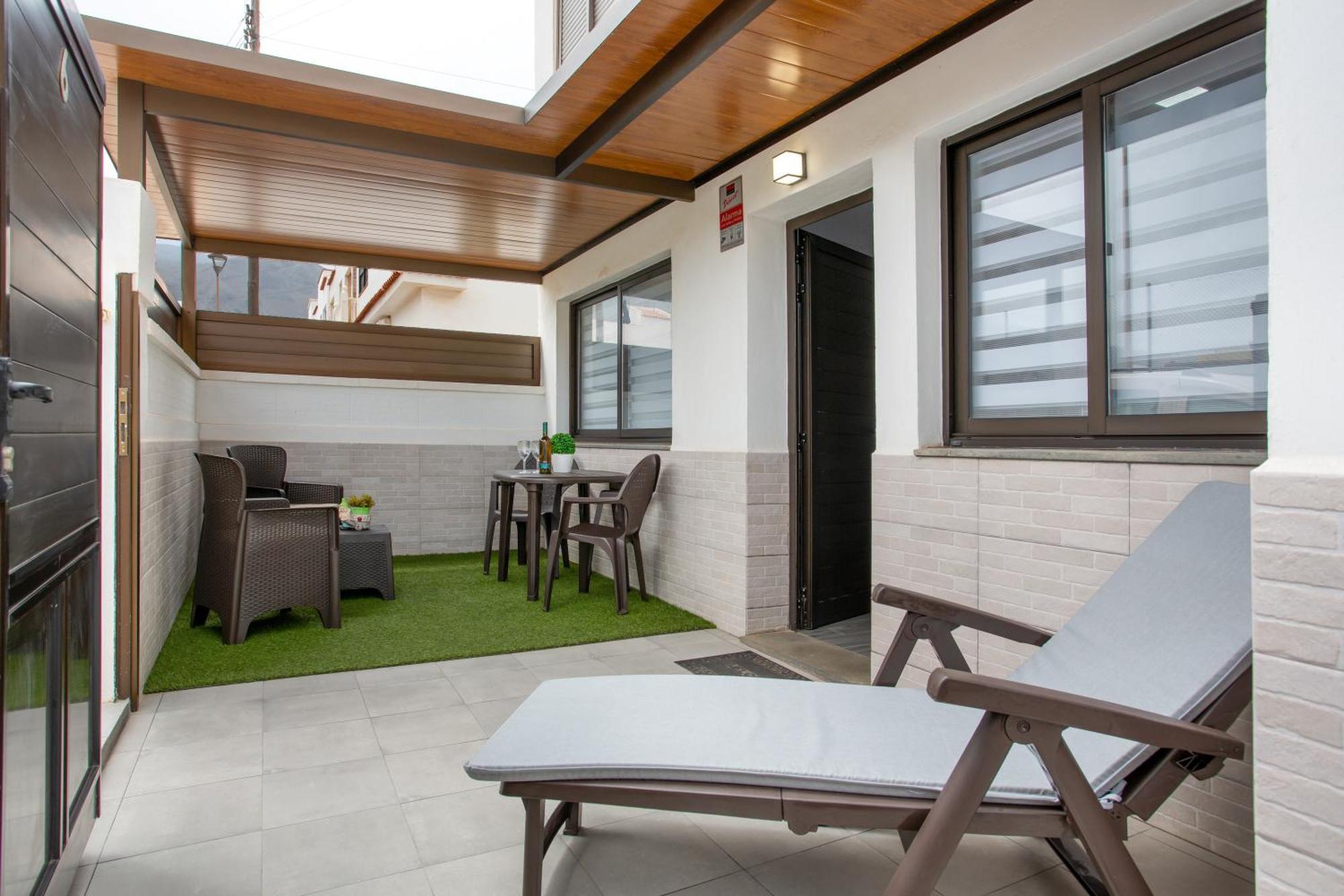Casa Judit *