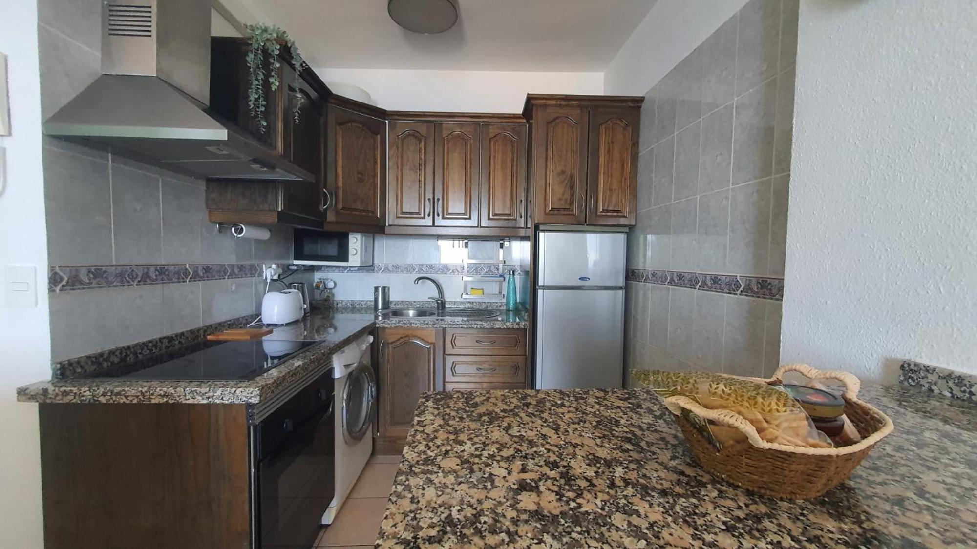 Apartamento Sea View And Relax Puerto Santiago