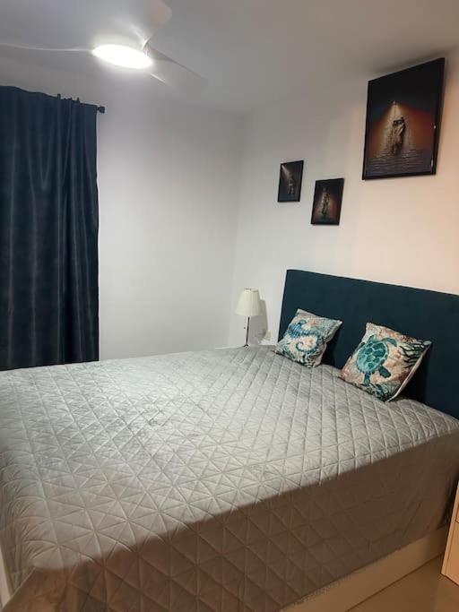 Modern,strandnaehe, Club Olympus, Garten Tenerife Apartment *