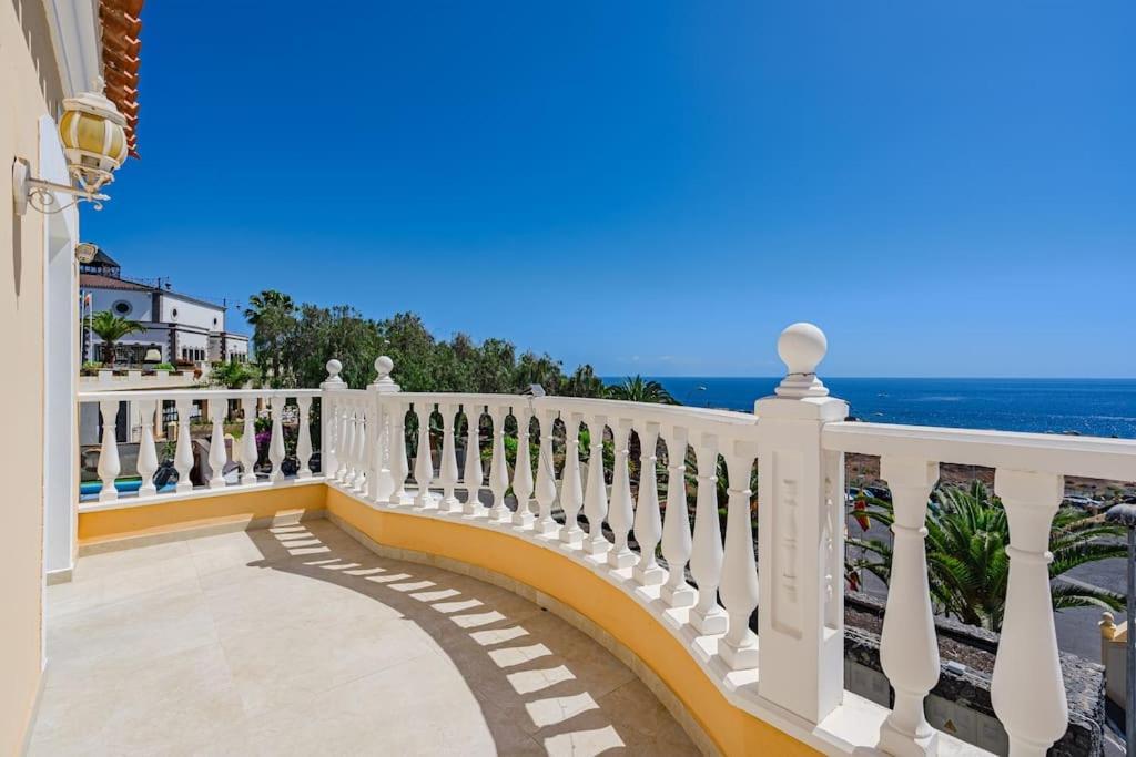 Villa Townhouse Park Paraiso *