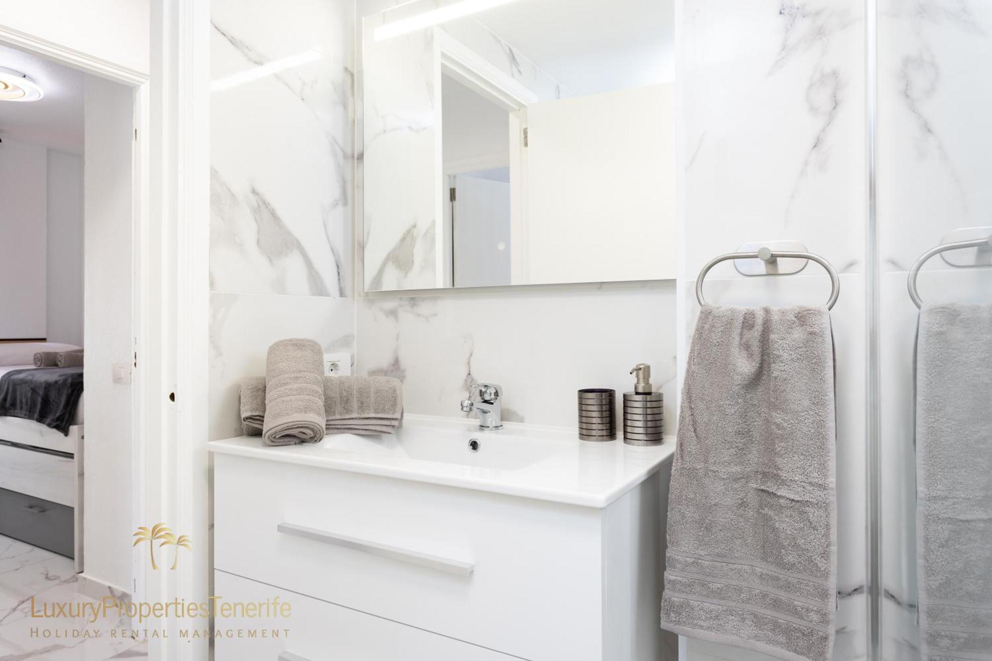 Apartamento Iris Costa Adeje (Tenerife)