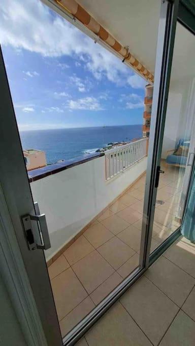 Sea View And Relax Puerto Santiago *
