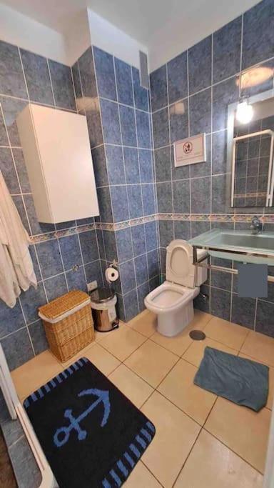 Apartamento Sea View And Relax Puerto Santiago *