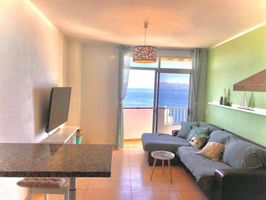 Apartamento Sea View And Relax Puerto Santiago