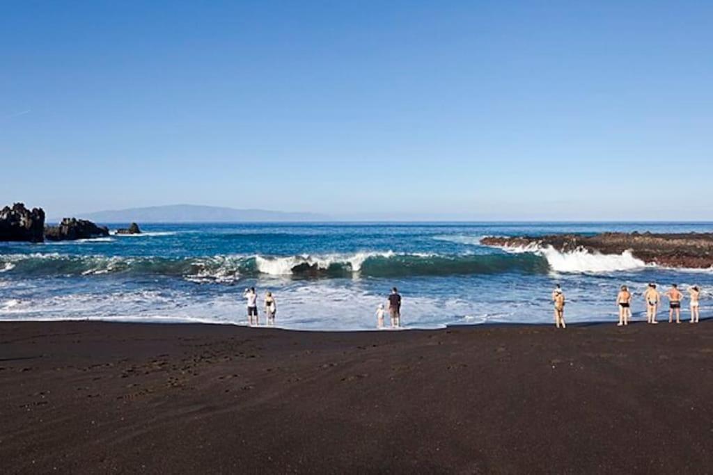 Sea View And Relax Puerto Santiago Puerto de Santiago (Tenerife)