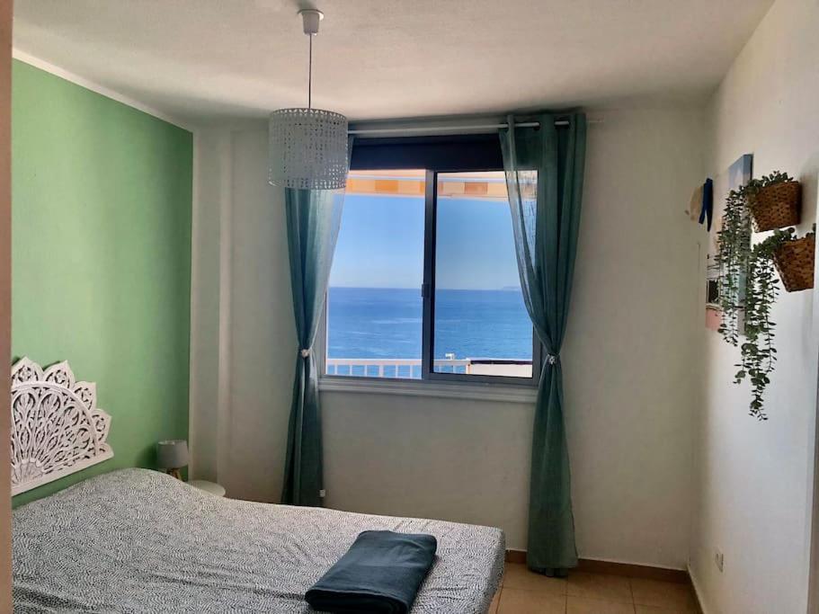 Apartamento Sea View And Relax Puerto Santiago