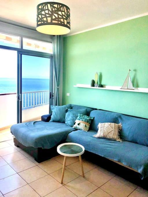 Sea View And Relax Puerto Santiago Apartamento Puerto de Santiago (Tenerife)