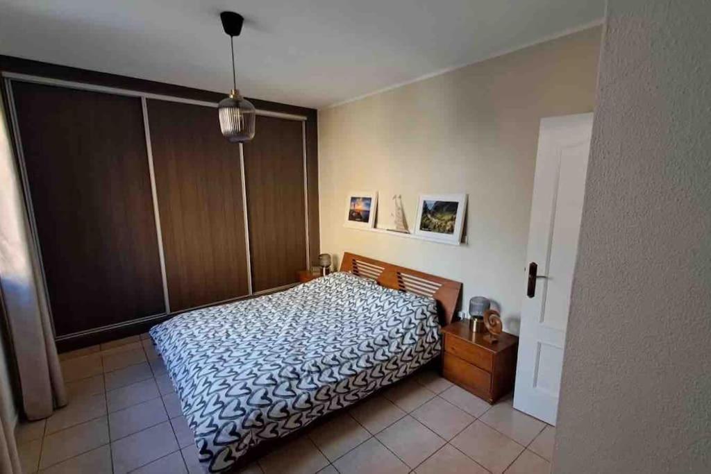 Apartamento Sea View And Relax Puerto Santiago
