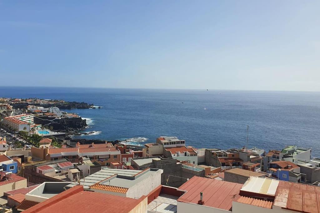 Sea View And Relax Puerto Santiago *