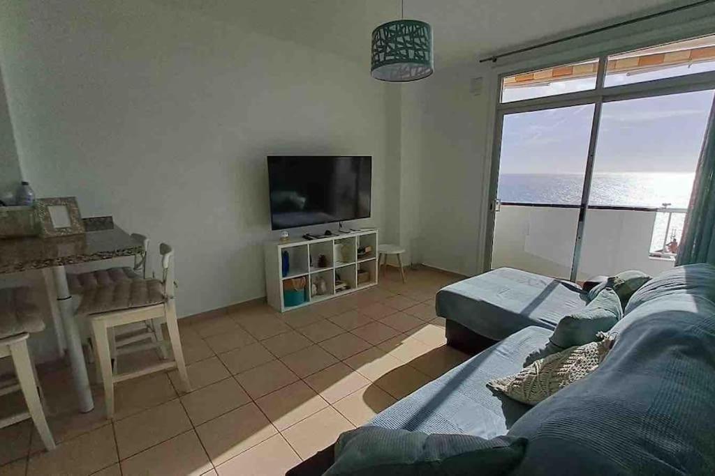 Sea View And Relax Puerto Santiago *