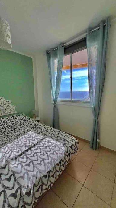 Apartamento Sea View And Relax Puerto Santiago