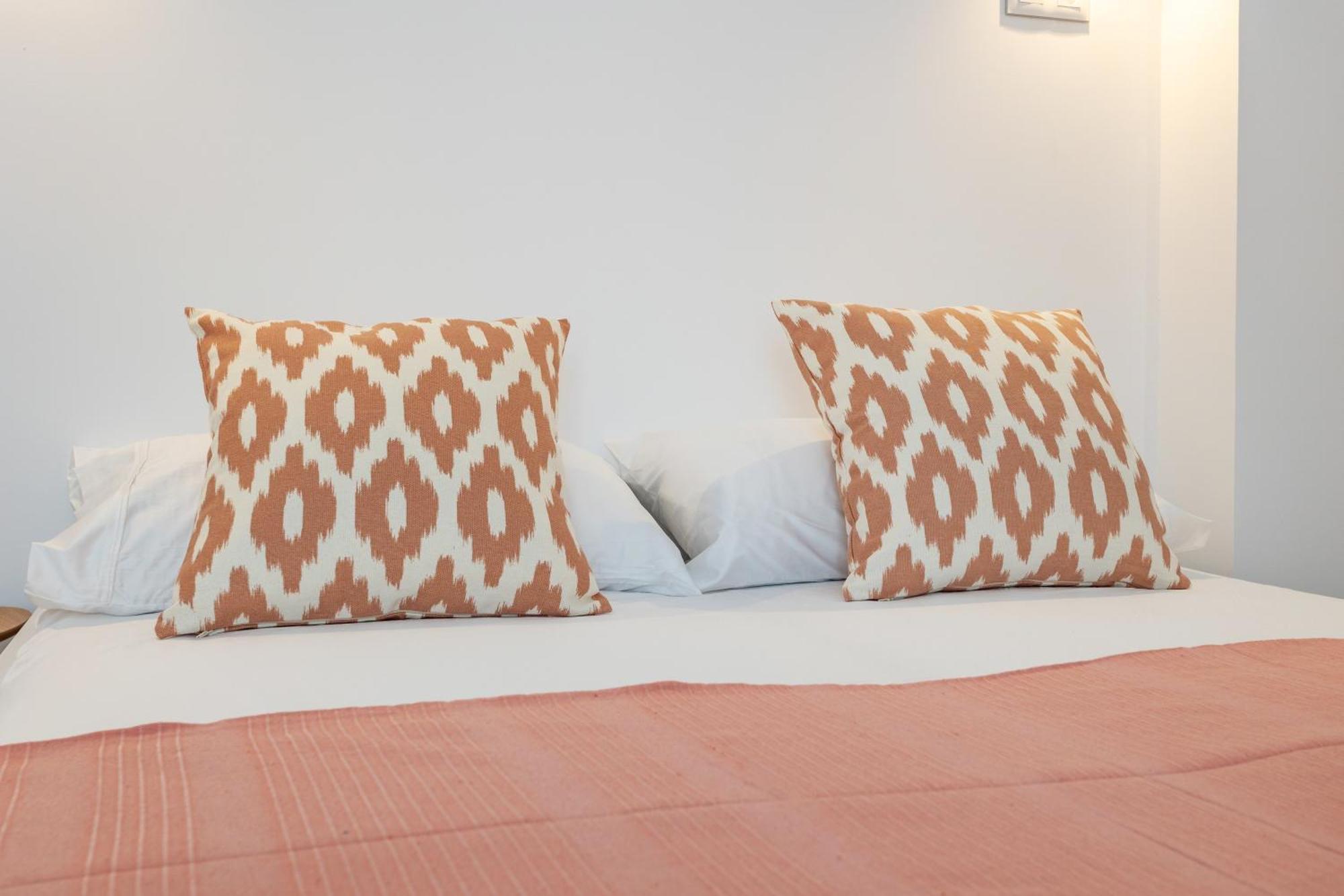 Quinta Colonial By Vivvahomes * Santa Cruz de Tenerife