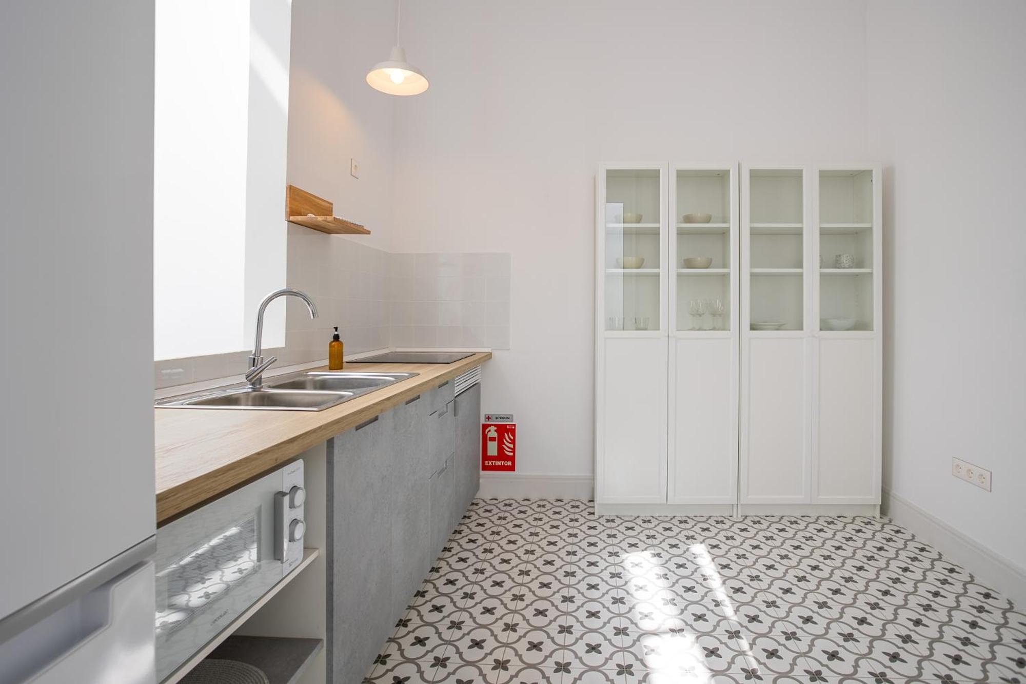 Quinta Colonial By Vivvahomes * Santa Cruz de Tenerife