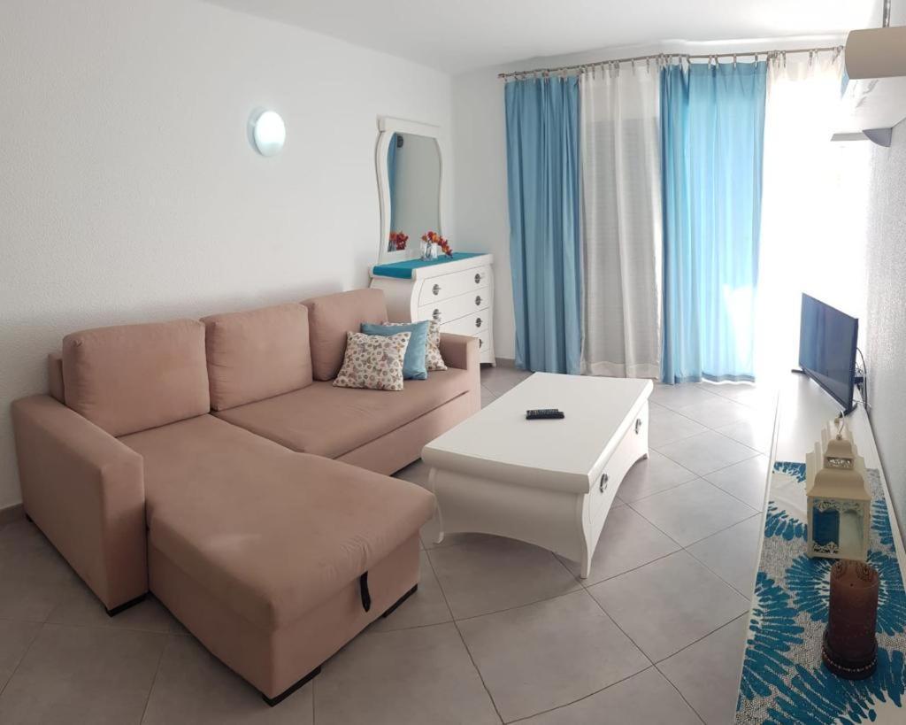 Bungalow Club Atlantis Appartement