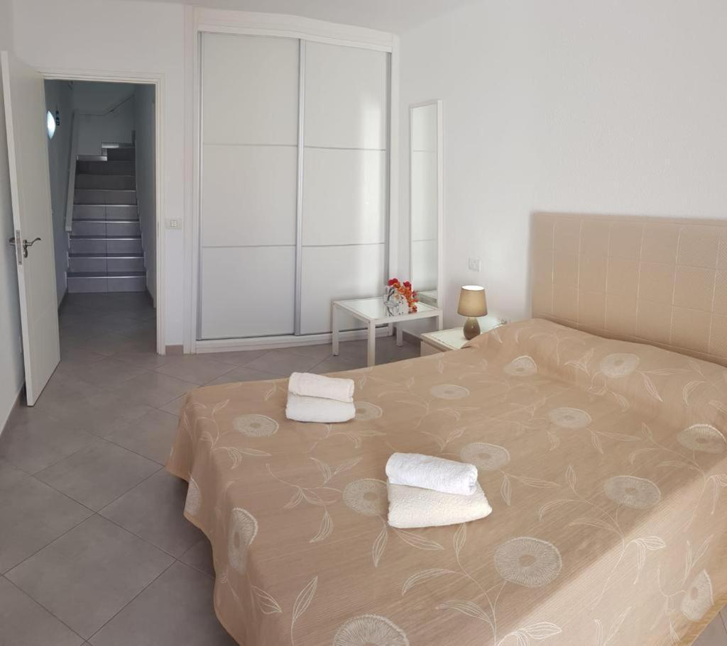 Bungalow Club Atlantis Appartement *