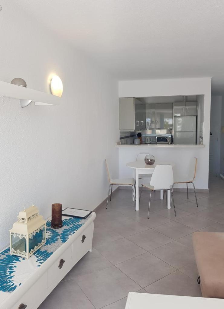 Bungalow Club Atlantis Appartement