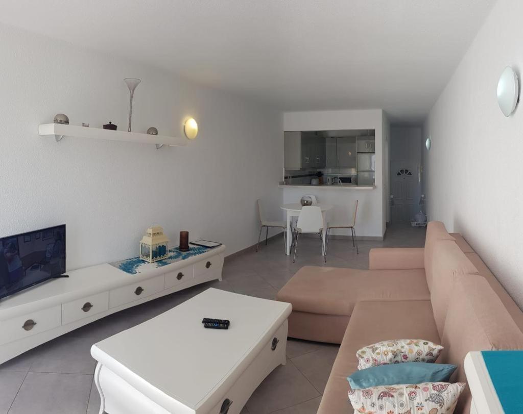 Bungalow Club Atlantis Appartement Costa Adeje (Tenerife)