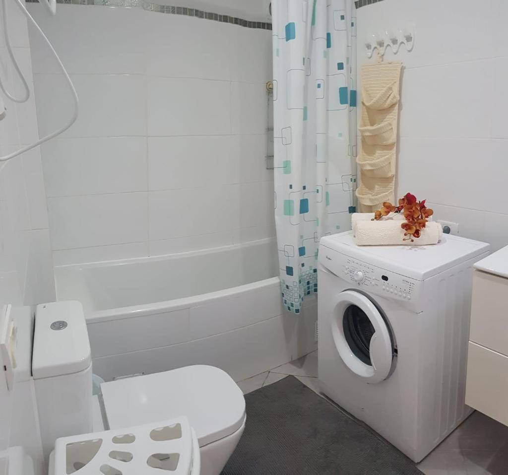 Appartement Bungalow Club Atlantis