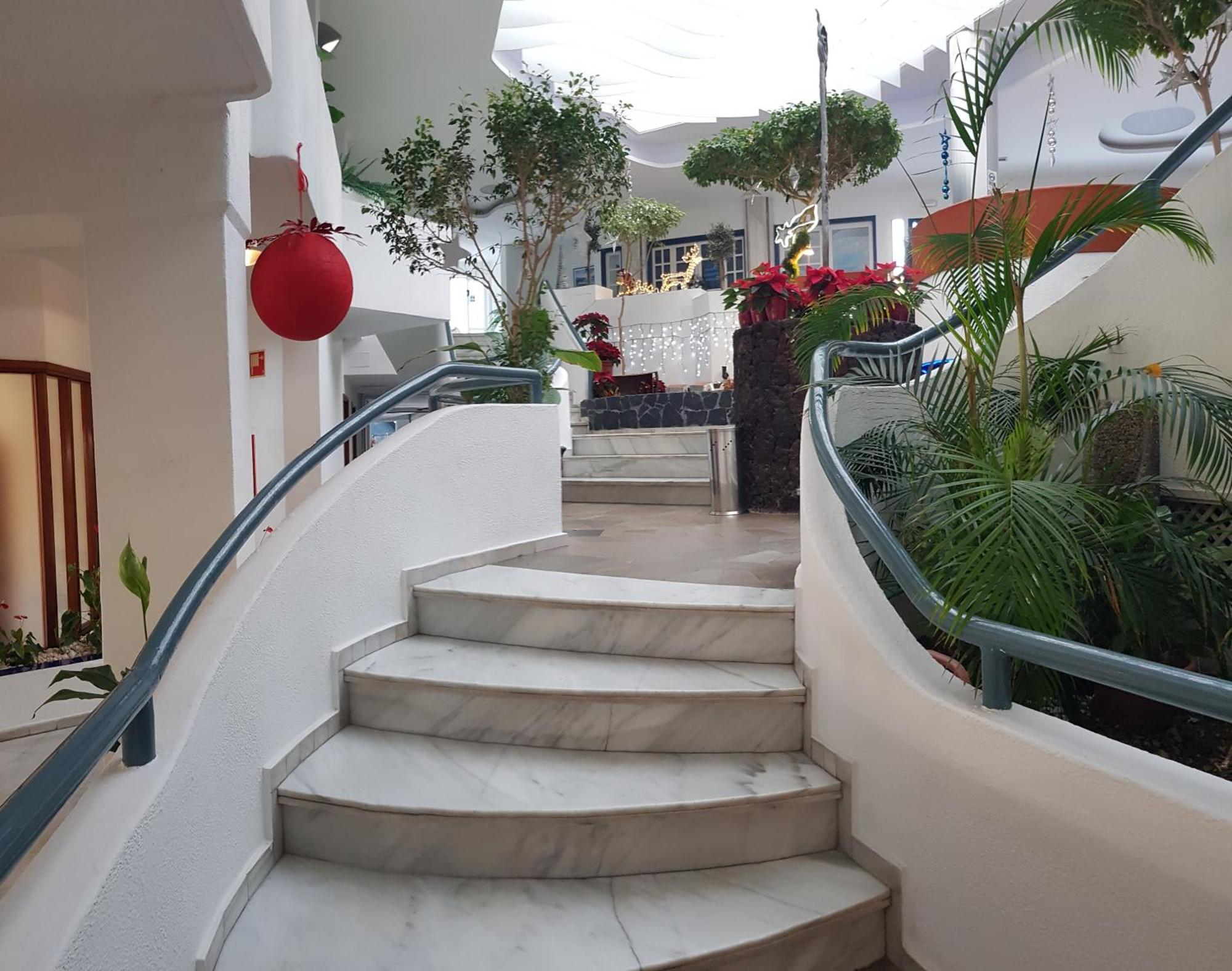 Bungalow Club Atlantis Appartement Costa Adeje (Tenerife)