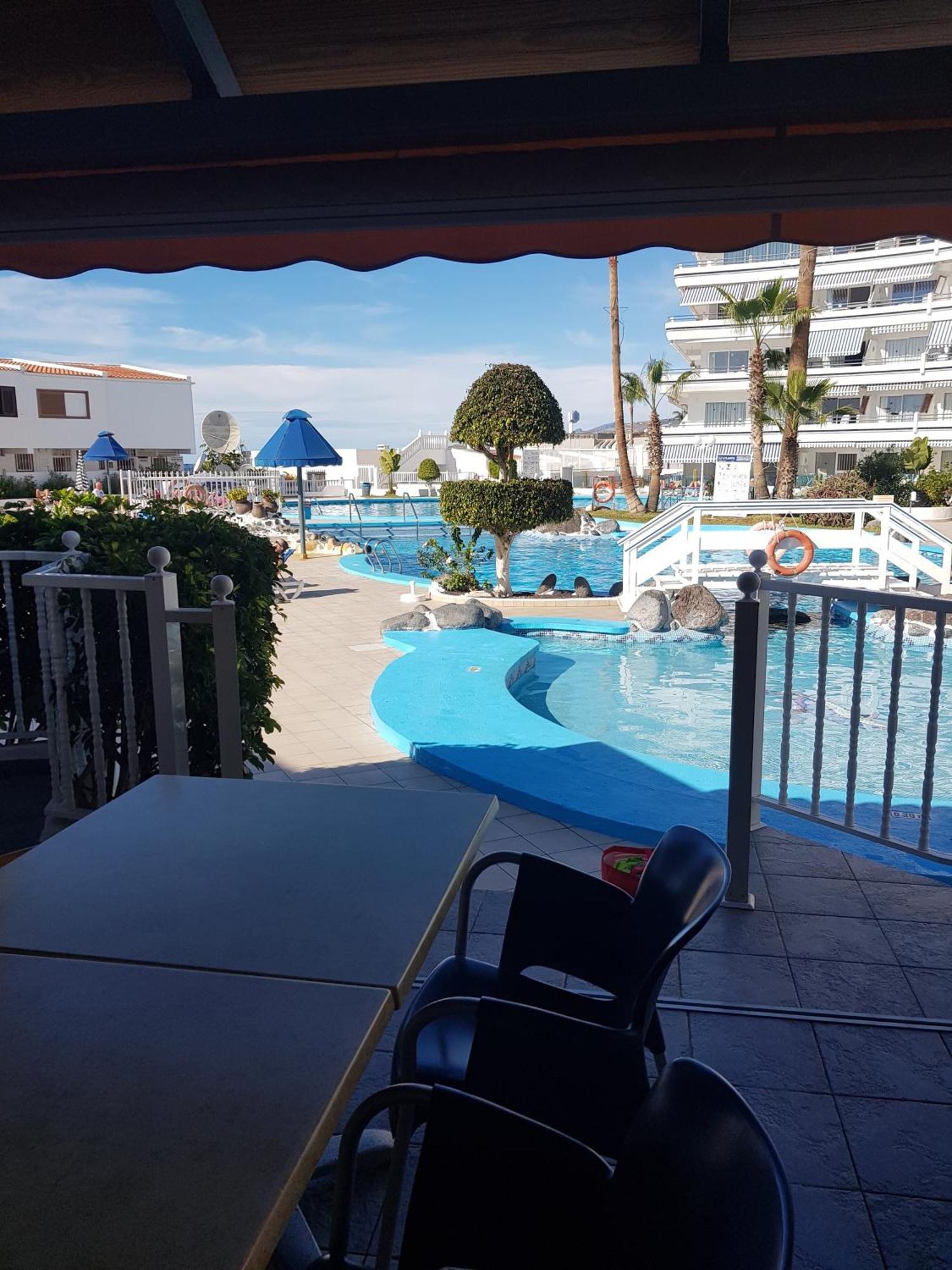 Appartement Bungalow Club Atlantis *