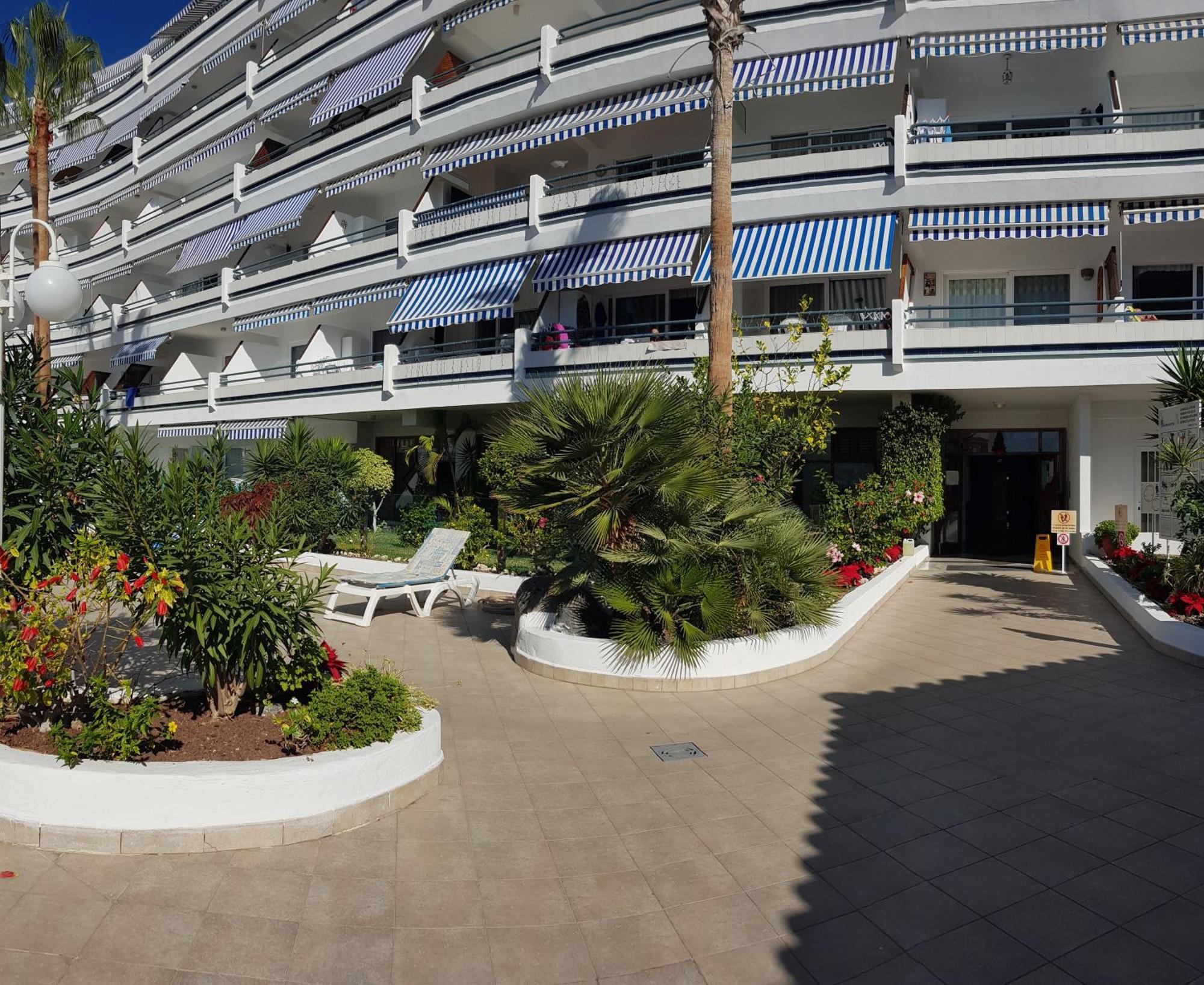Appartement Bungalow Club Atlantis