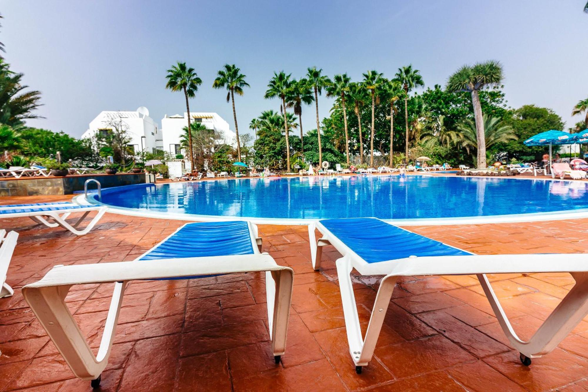 1bdr El Dorado Ocean View Americas *