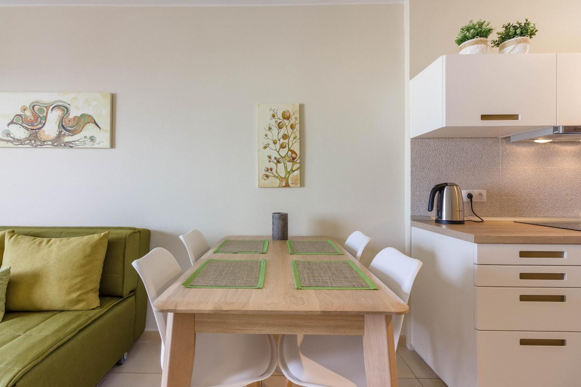 1bdr El Dorado Ocean View Americas * Playa de las Americas (Tenerife)