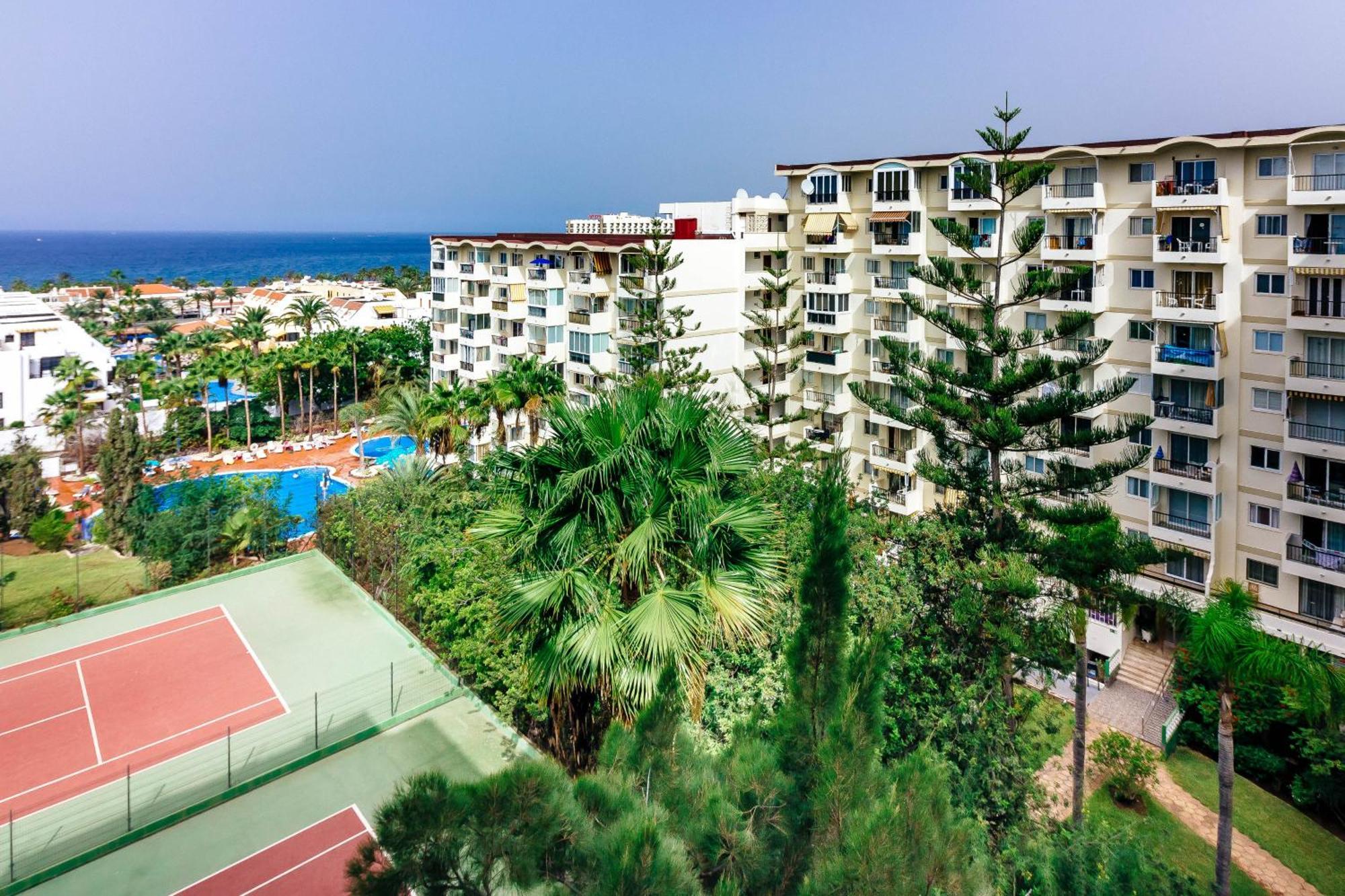 Apartment 1bdr El Dorado Ocean View Americas *