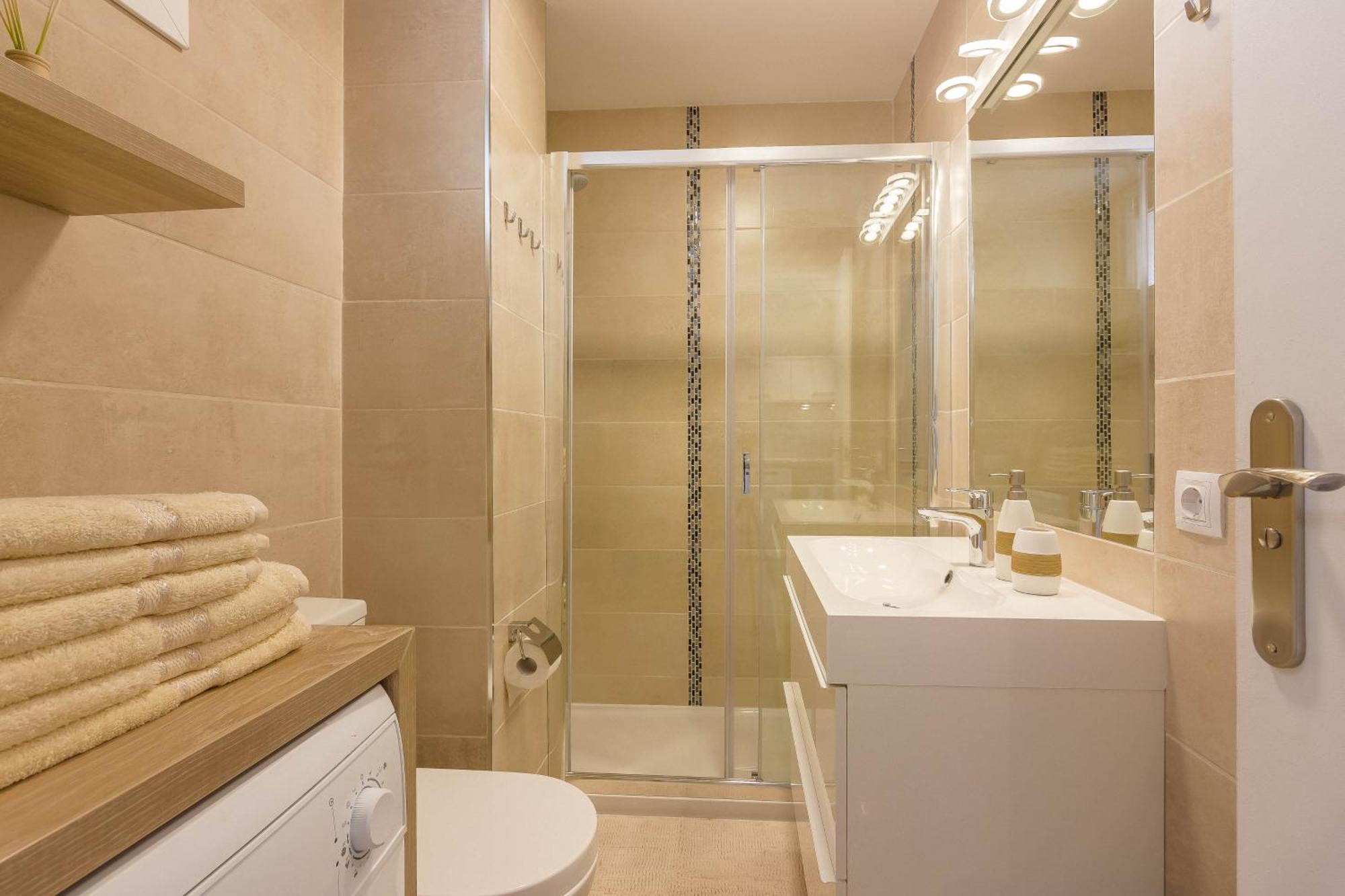 1bdr El Dorado Ocean View Americas * Playa de las Americas (Tenerife)