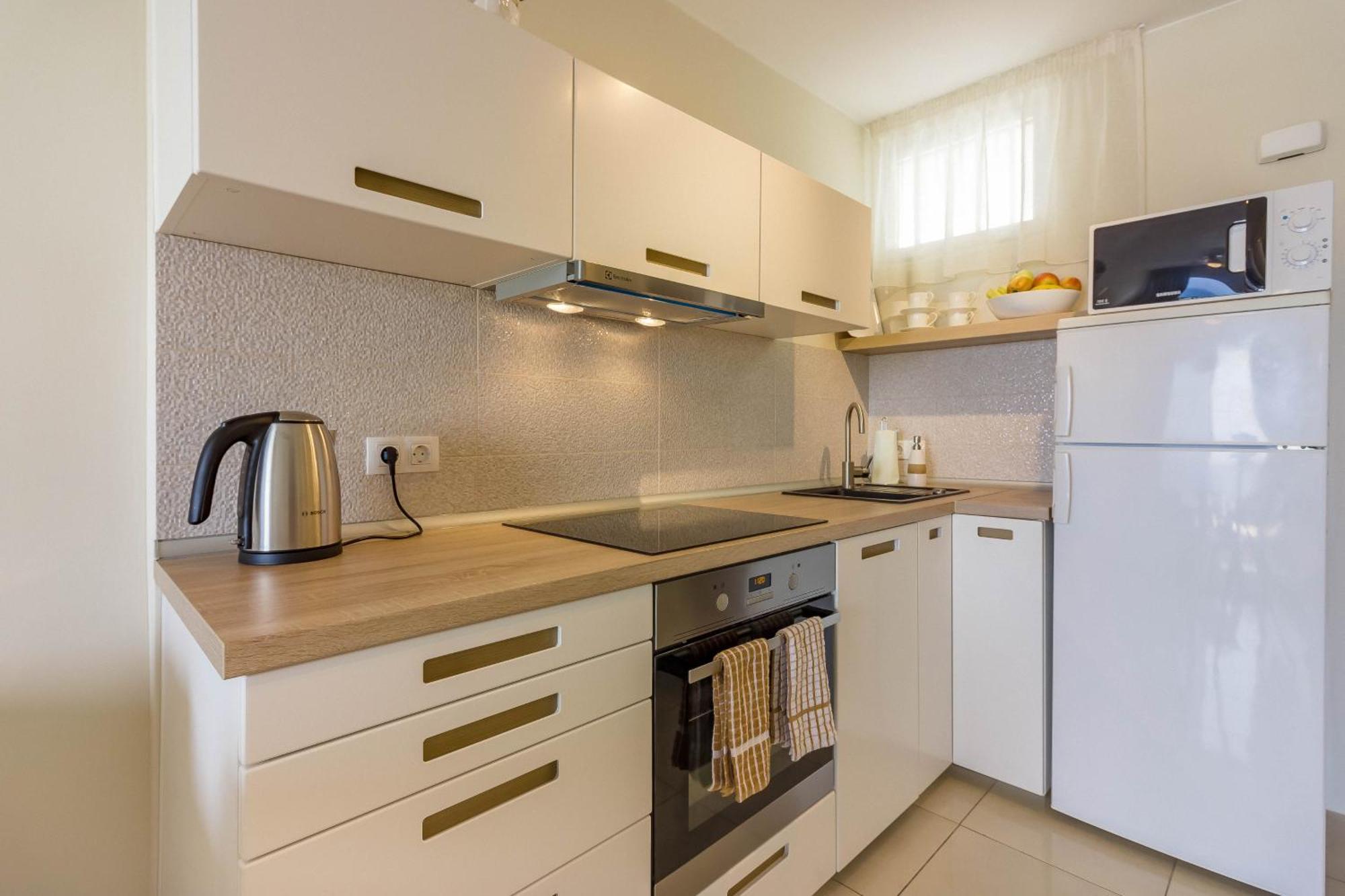 Apartment 1bdr El Dorado Ocean View Americas Playa de las Americas (Tenerife)