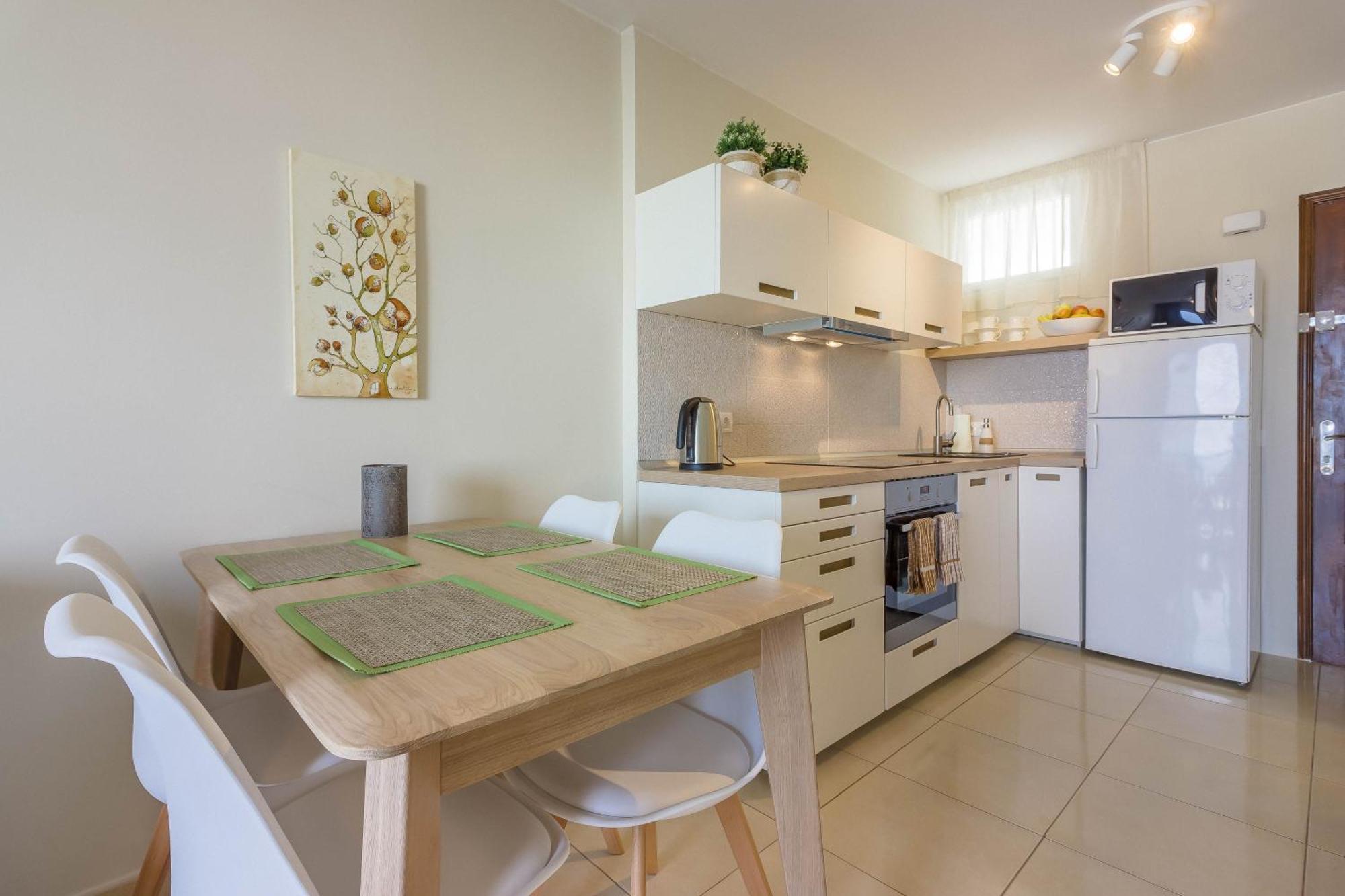 1bdr El Dorado Ocean View Americas Apartment