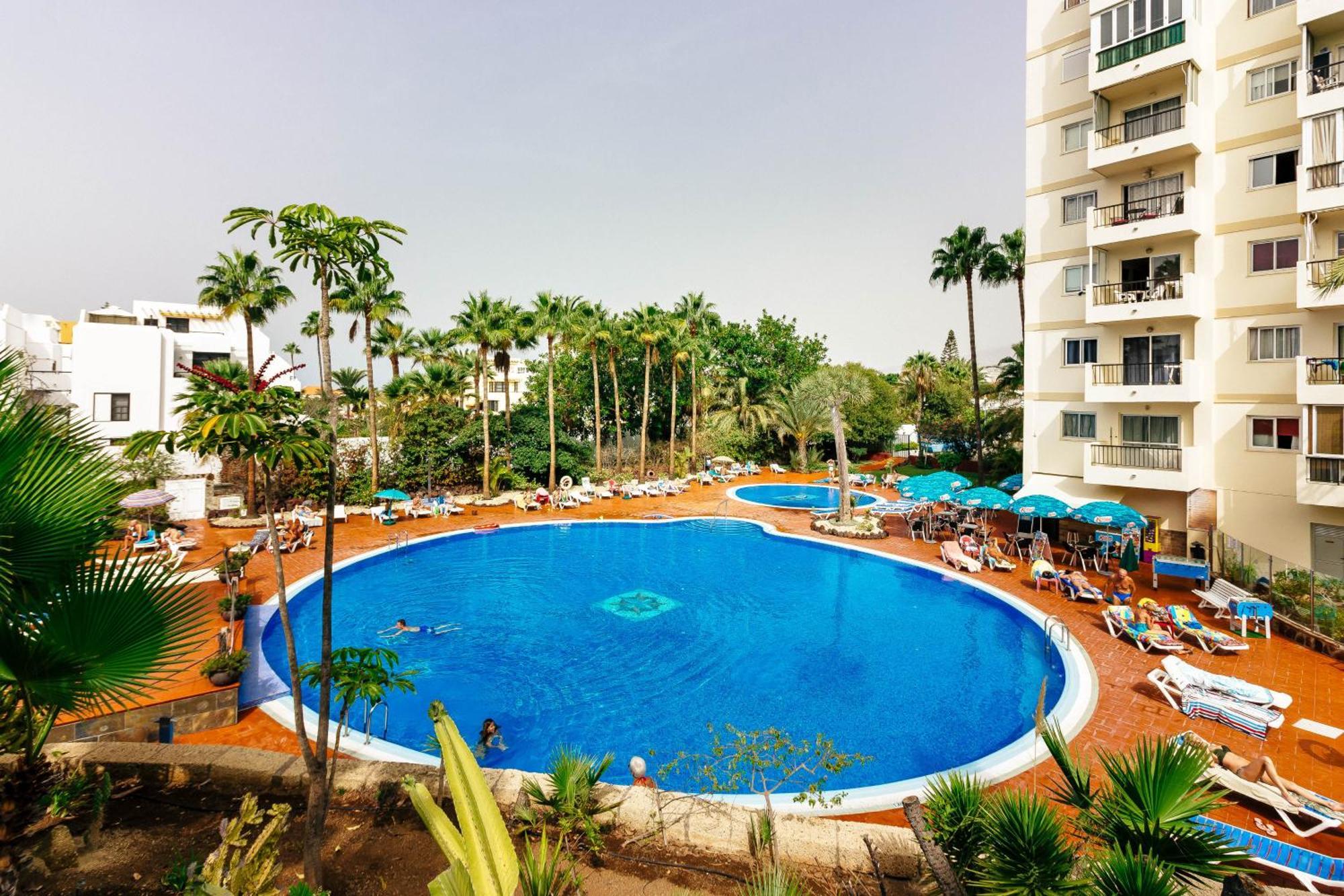 1bdr El Dorado Ocean View Americas *