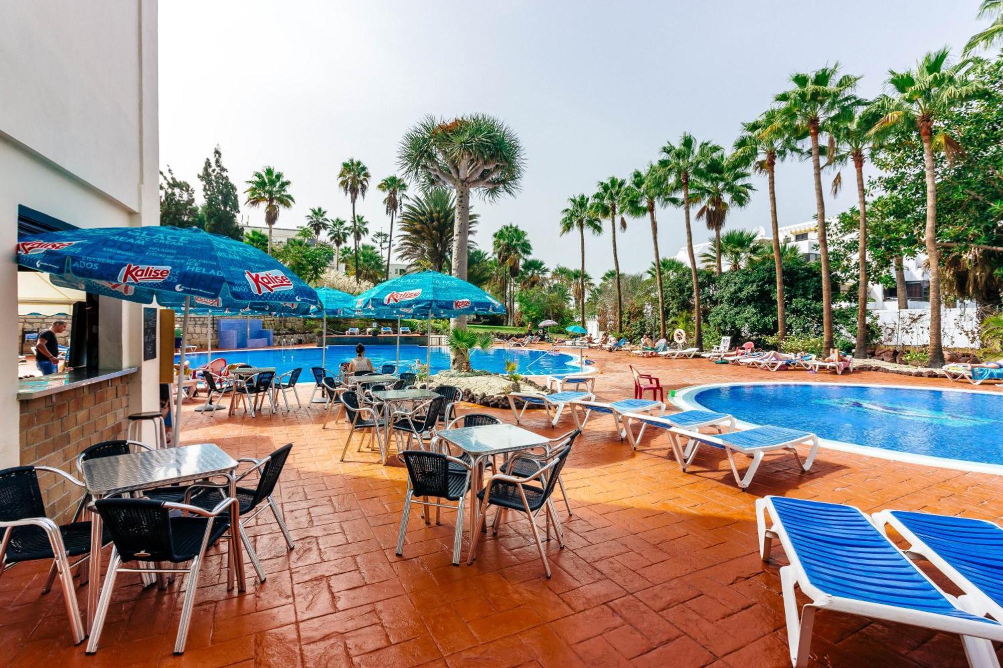 1bdr El Dorado Ocean View Americas Apartment Playa de las Americas (Tenerife)