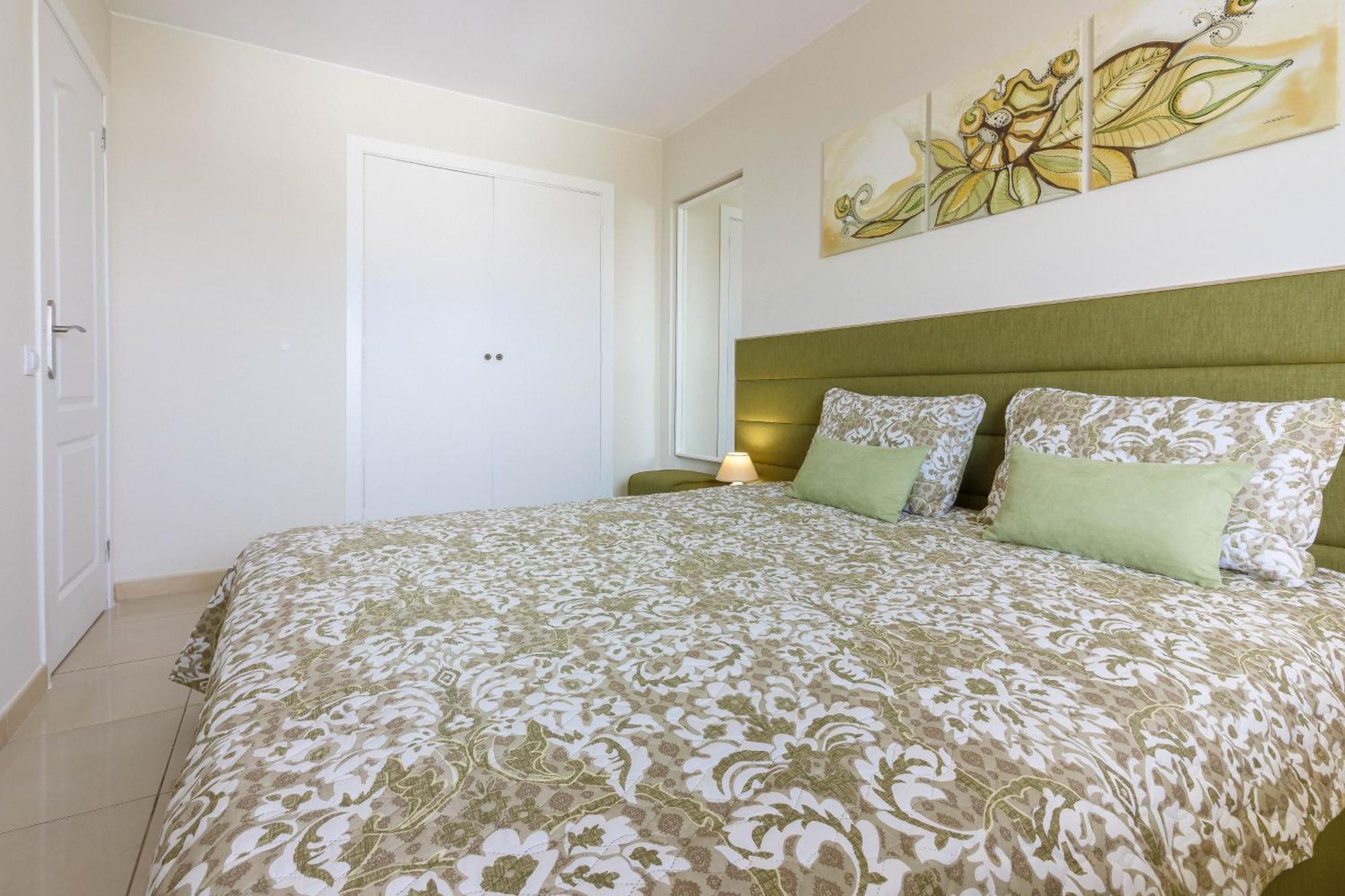1bdr El Dorado Ocean View Americas Apartment Playa de las Americas (Tenerife)
