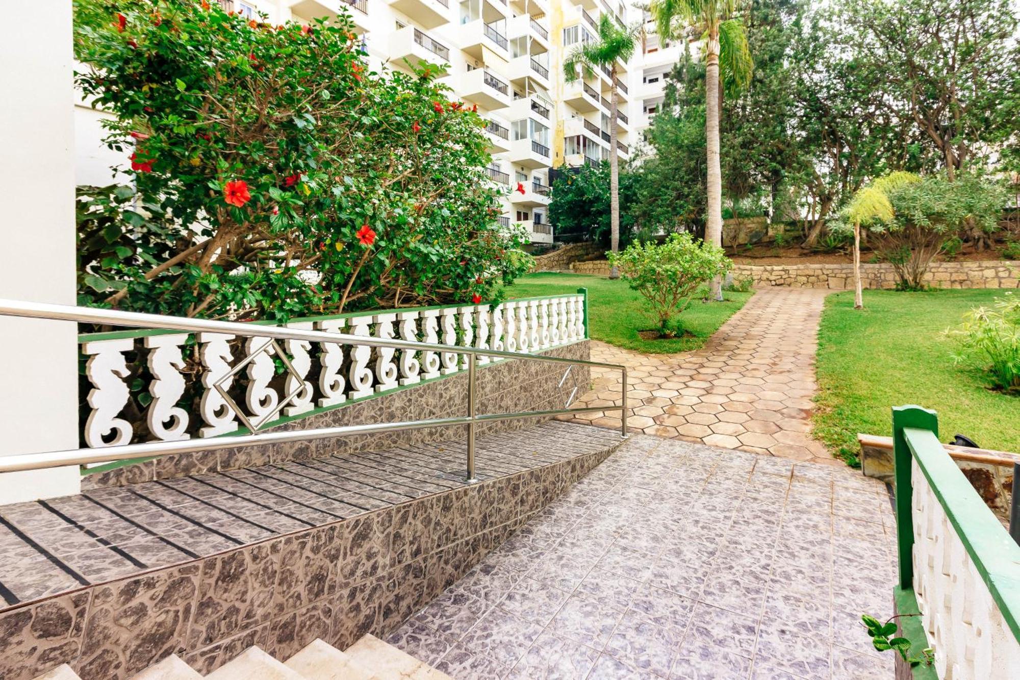 1bdr El Dorado Ocean View Americas * Playa de las Americas (Tenerife)