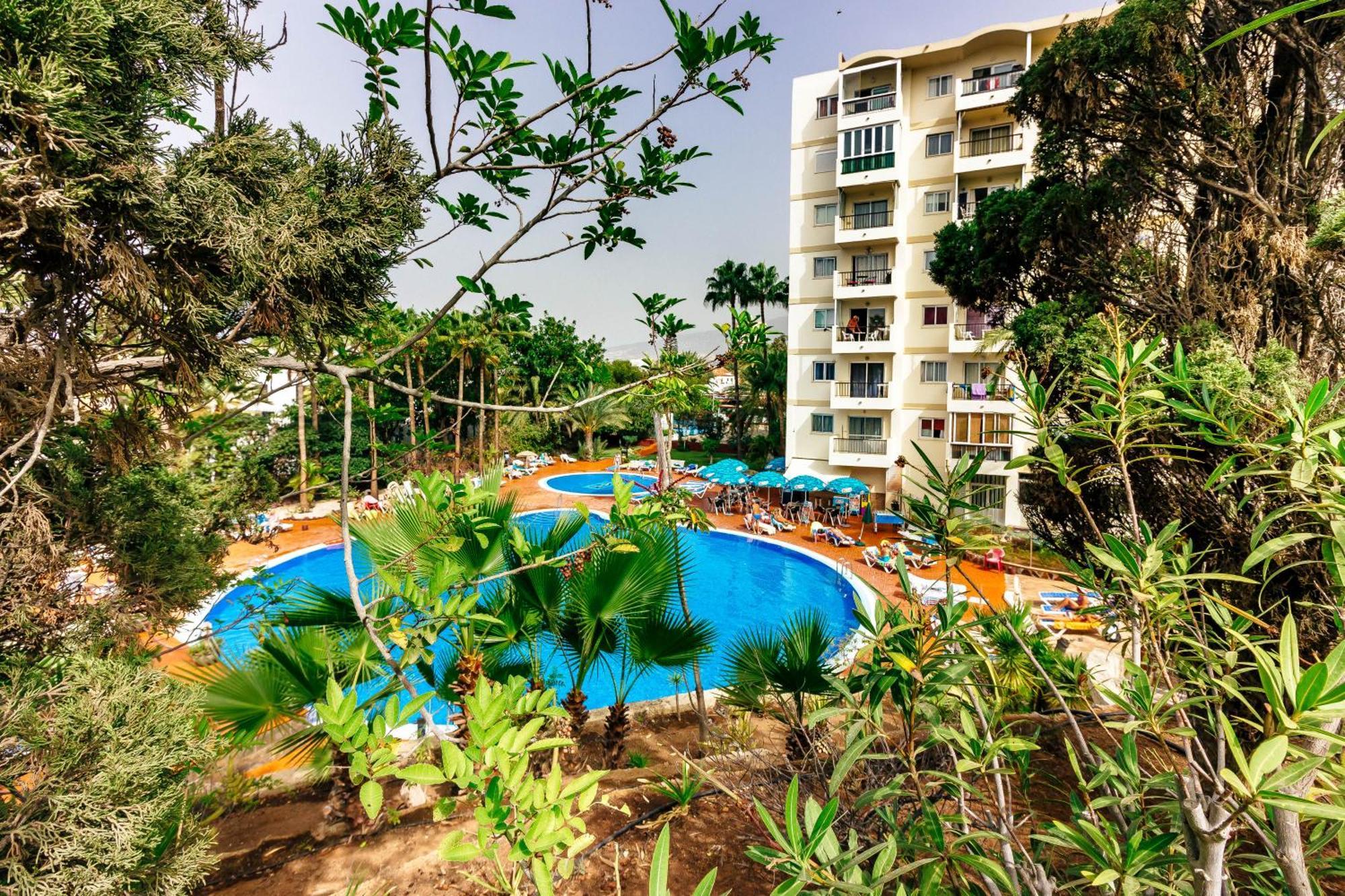 1bdr El Dorado Ocean View Americas Apartment *