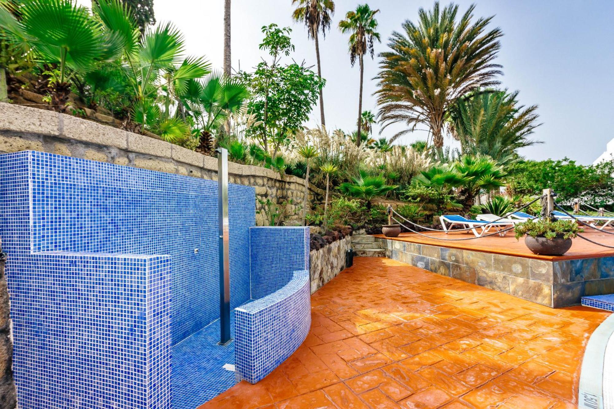 1bdr El Dorado Ocean View Americas * Playa de las Americas (Tenerife)