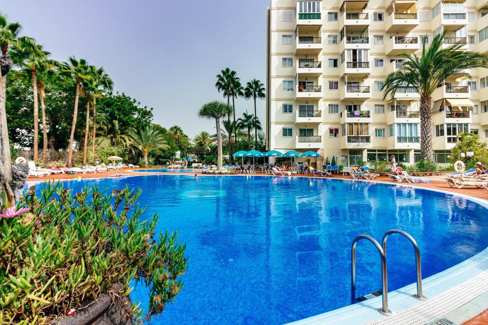 1bdr El Dorado Ocean View Americas