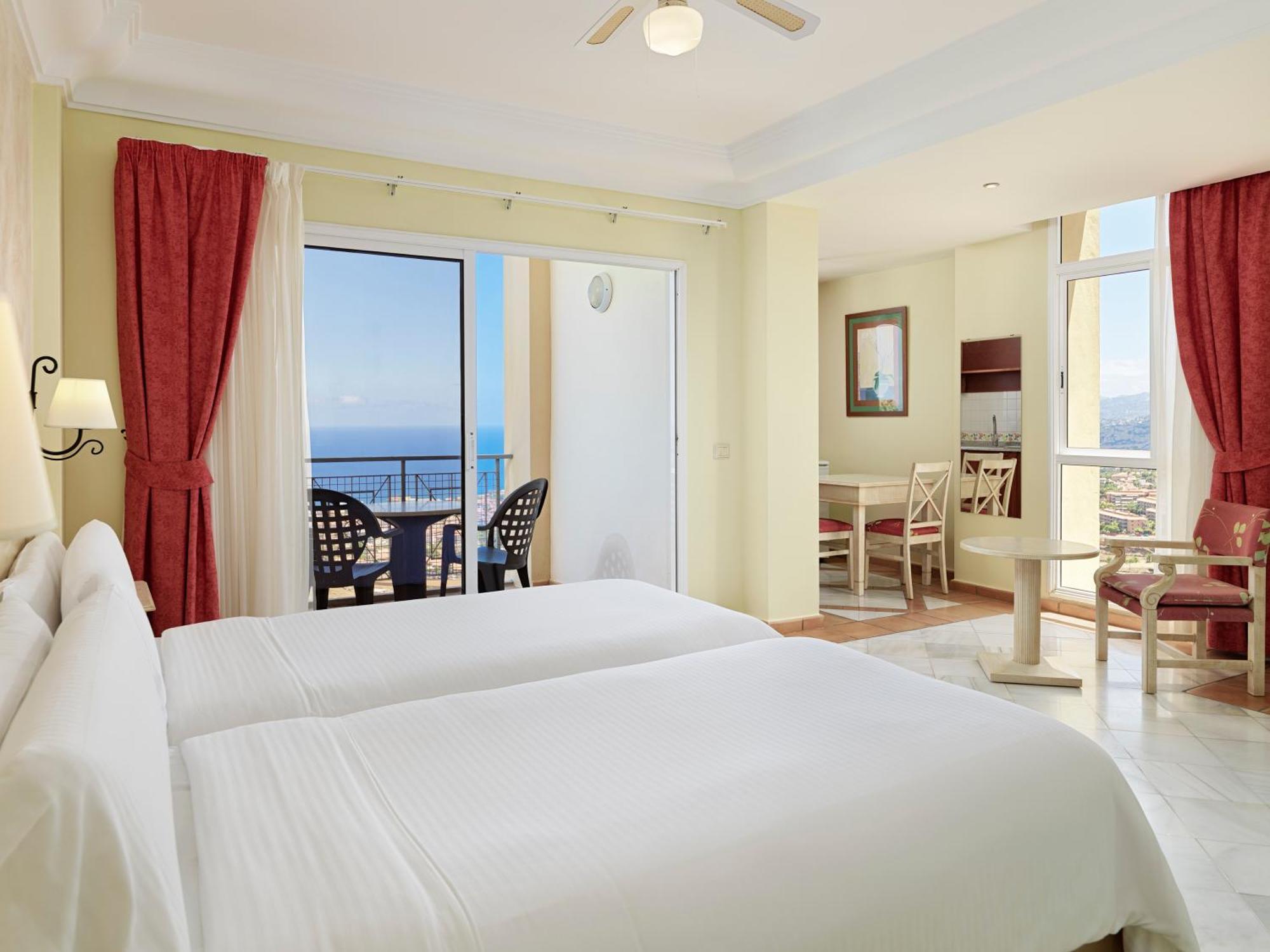 Las Aguilas Tenerife, Affiliated By Melia Hotel 4*